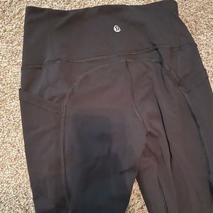 Lululemon Women’s Leggings